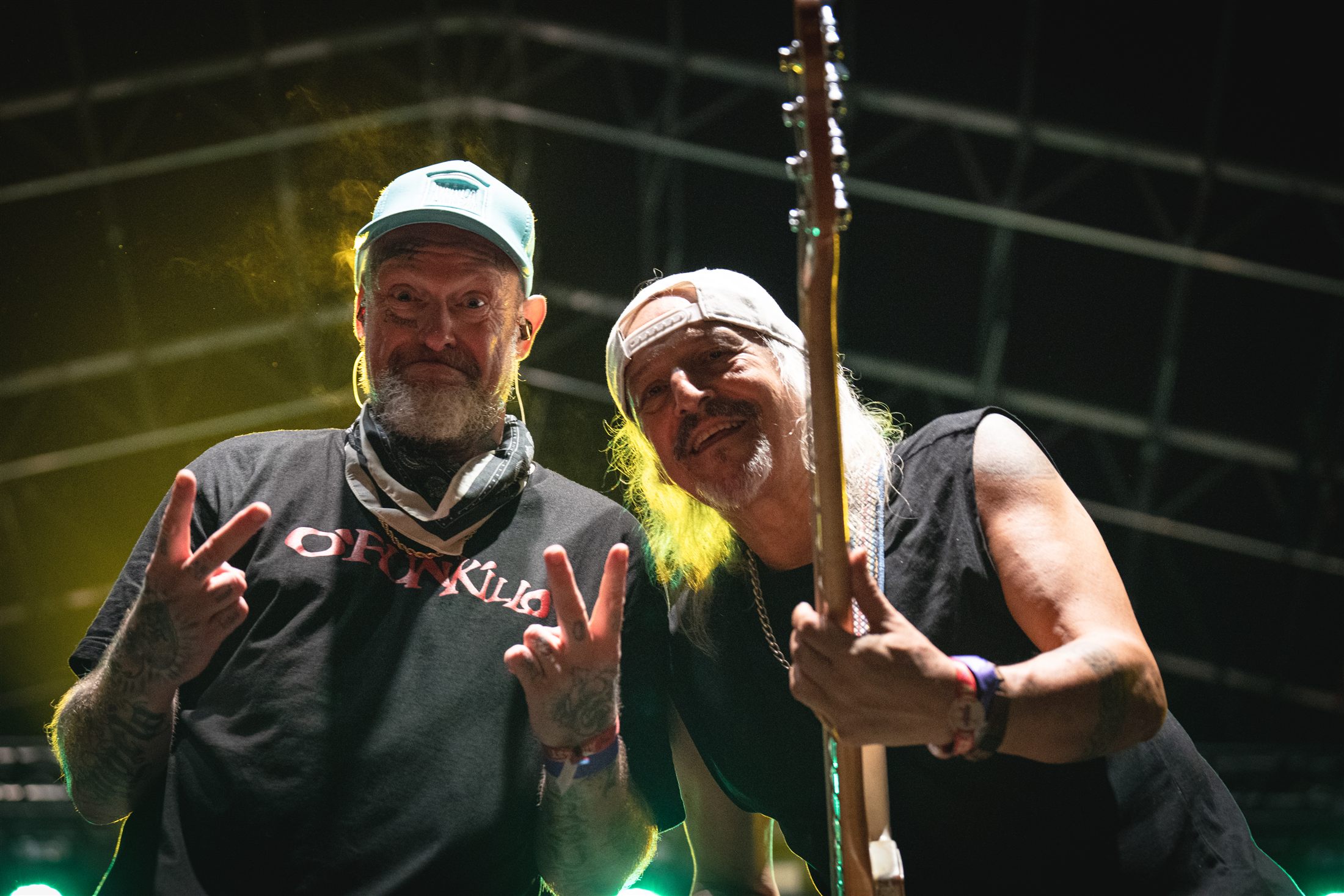 Aiara Fest 2025 - fotografía de Noland Live