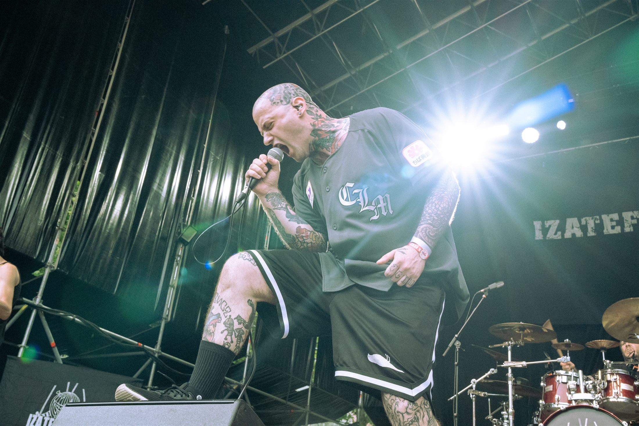 Aiara Fest 2025 - fotografía de Noland Live