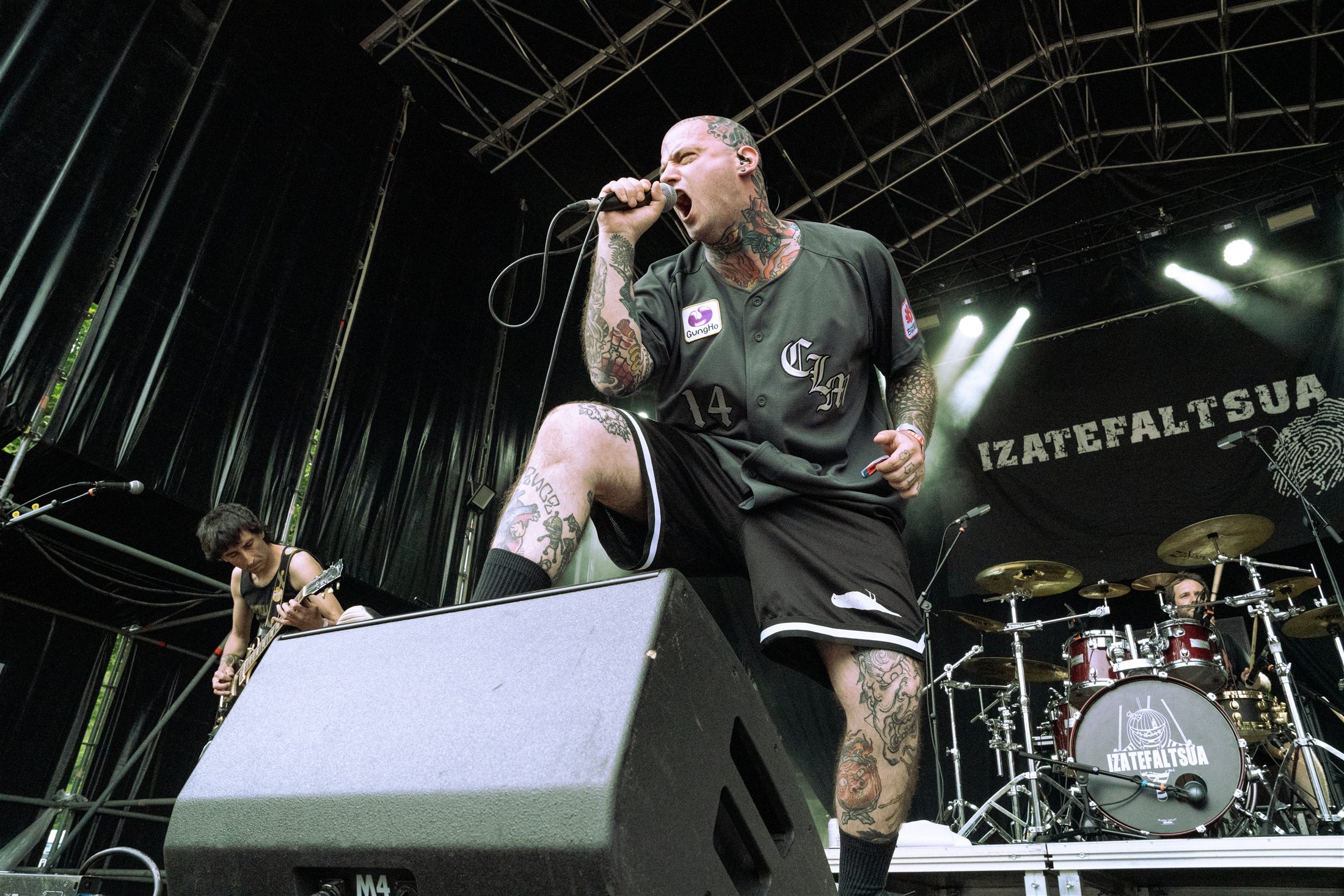 Aiara Fest 2025 - fotografía de Noland Live