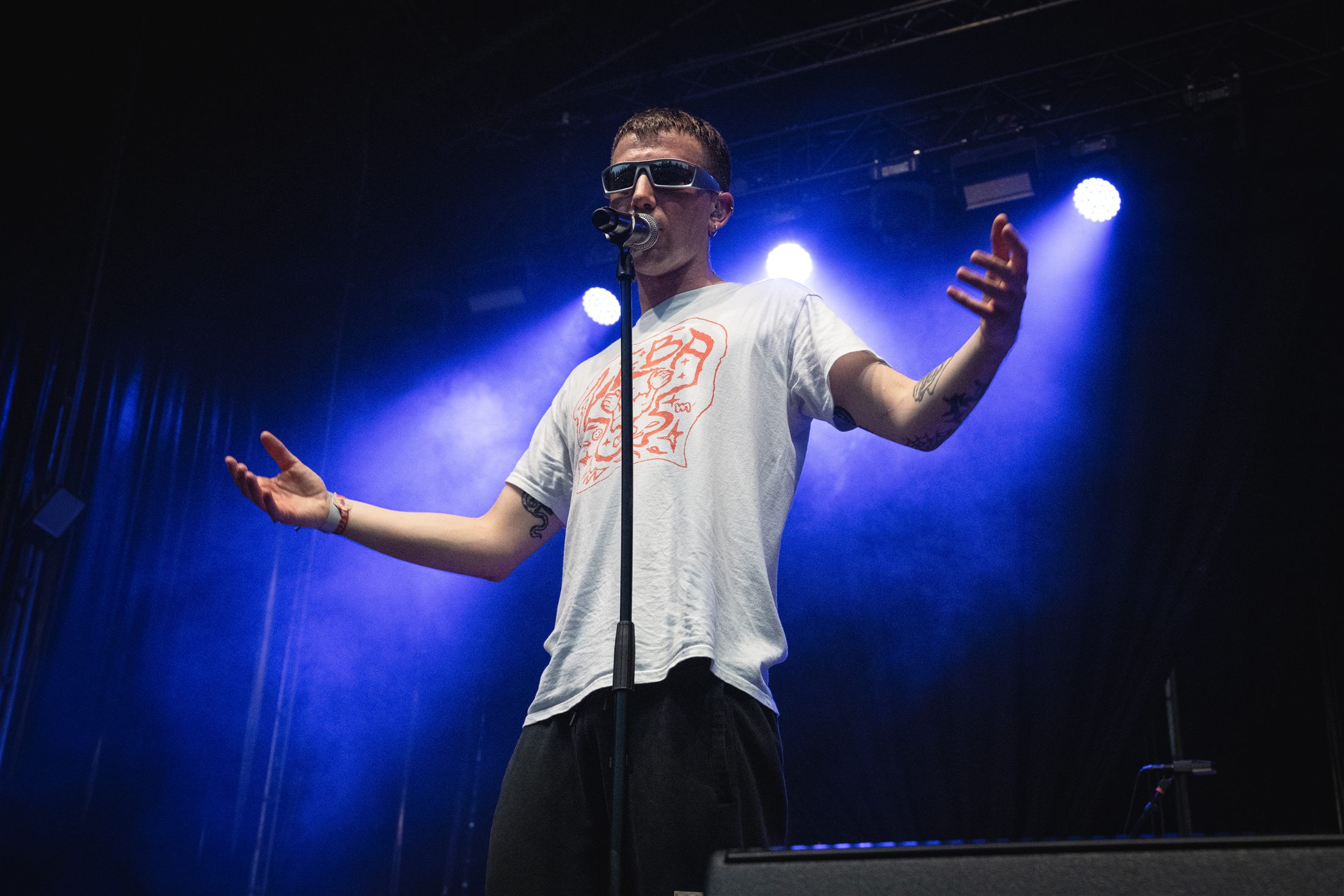 Aiara Fest 2025 - fotografía de Noland Live