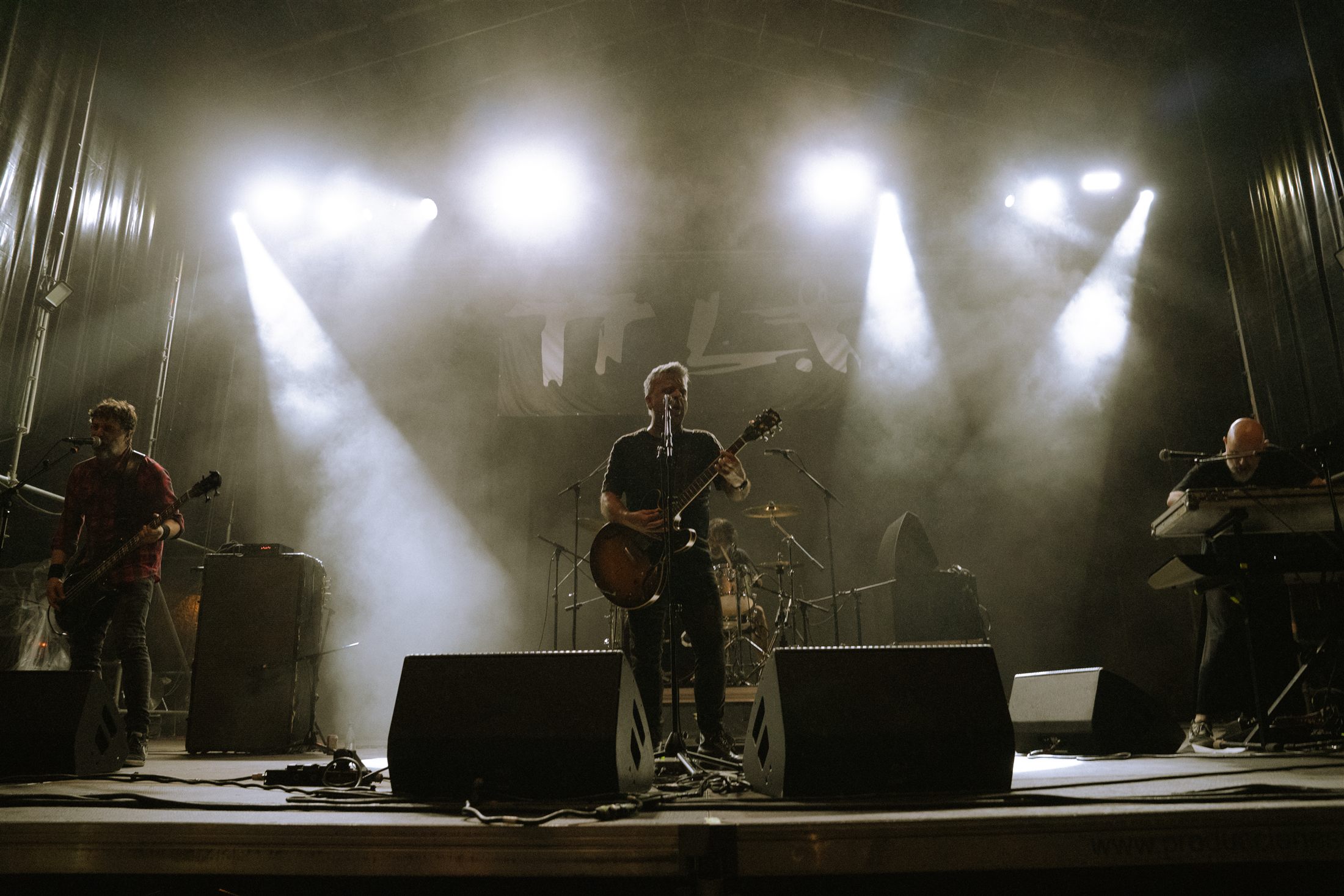 Aiara Fest 2025 - fotografía de Noland Live
