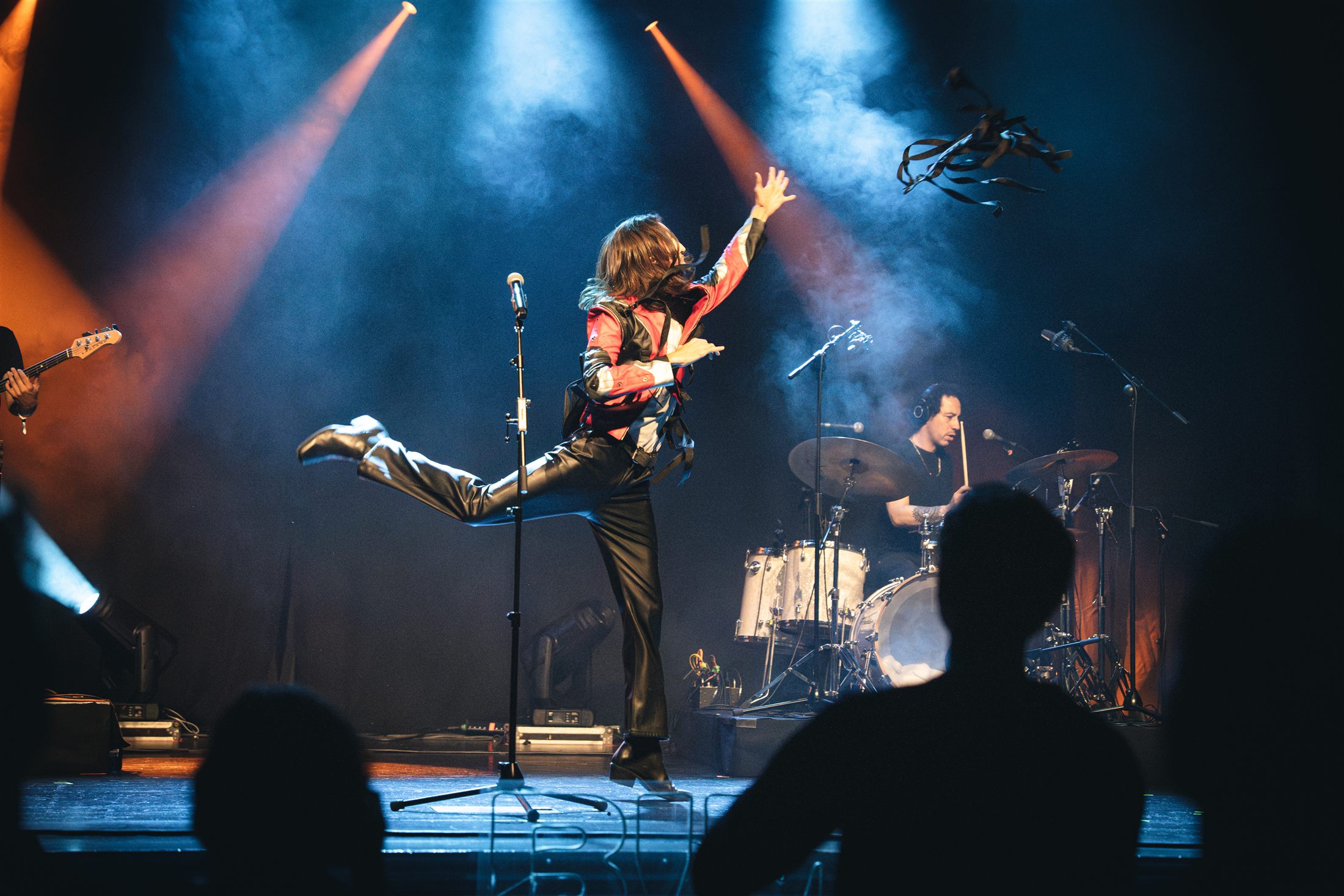 BIME Bilbao 2024 - fotografía de Noland Live