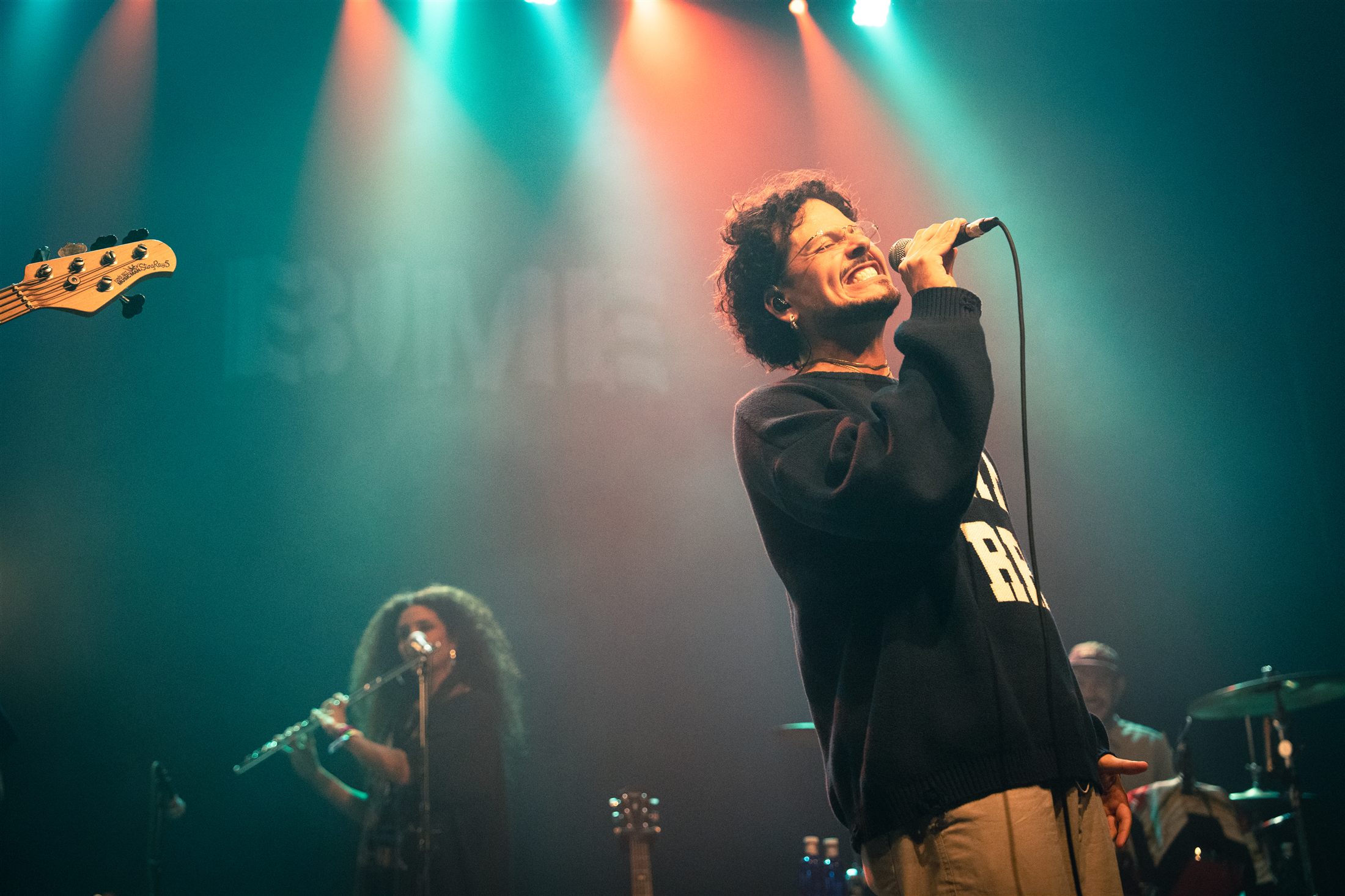 BIME Bilbao 2024 - fotografía de Noland Live