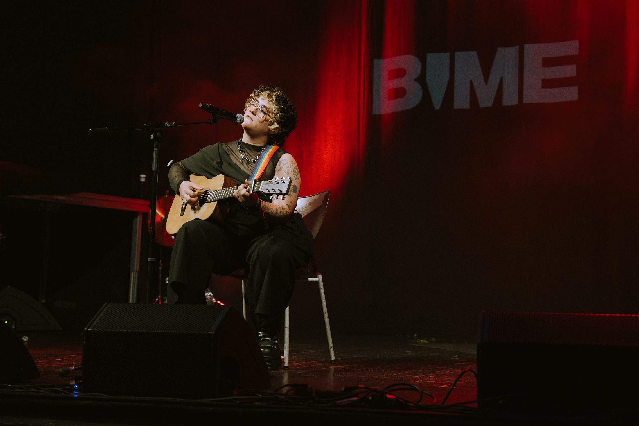 BIME Bilbao 2025 - fotografía de Noland Live