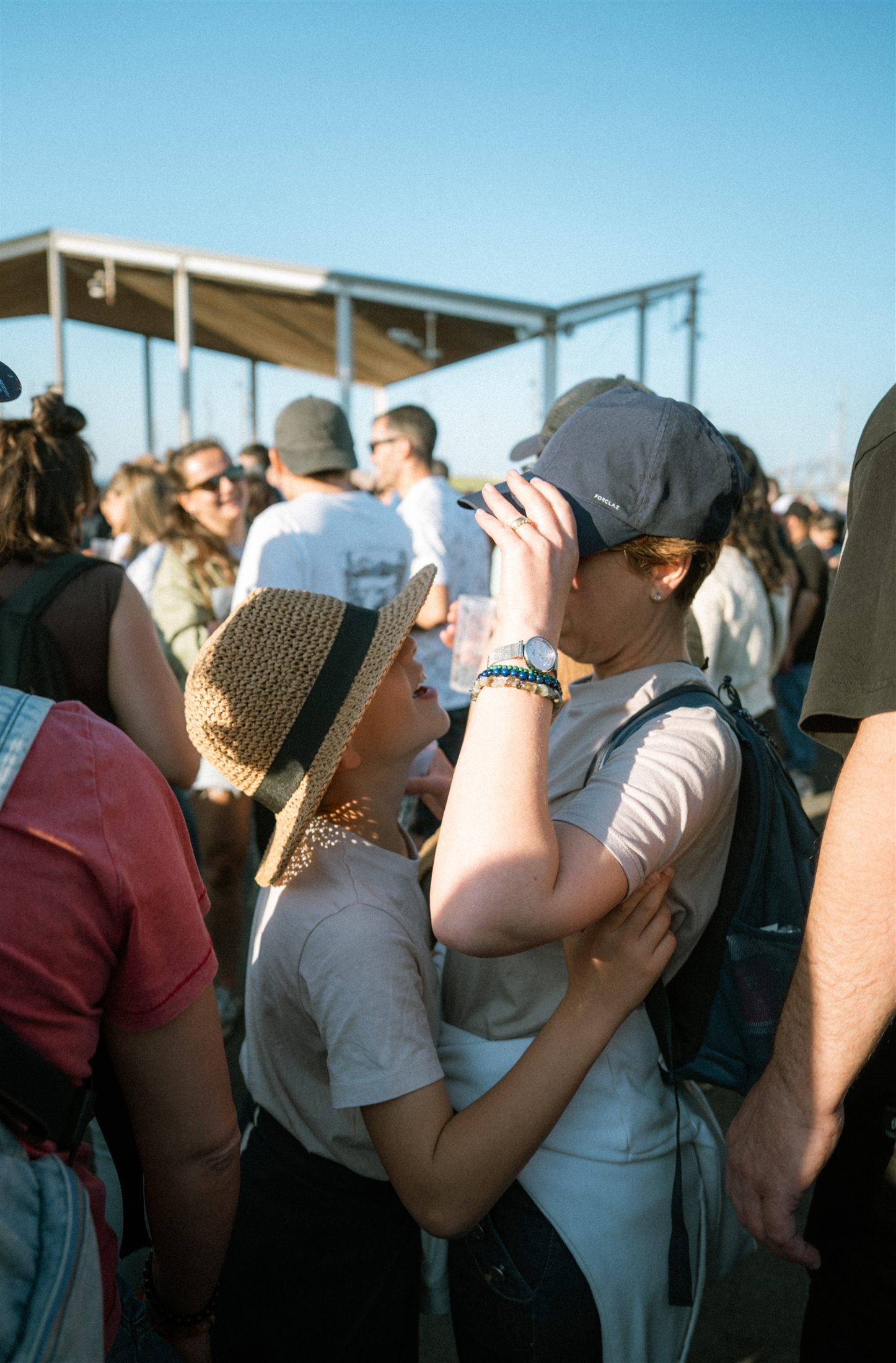 Maleducats Barcelona 2025 - fotografía de Noland Live