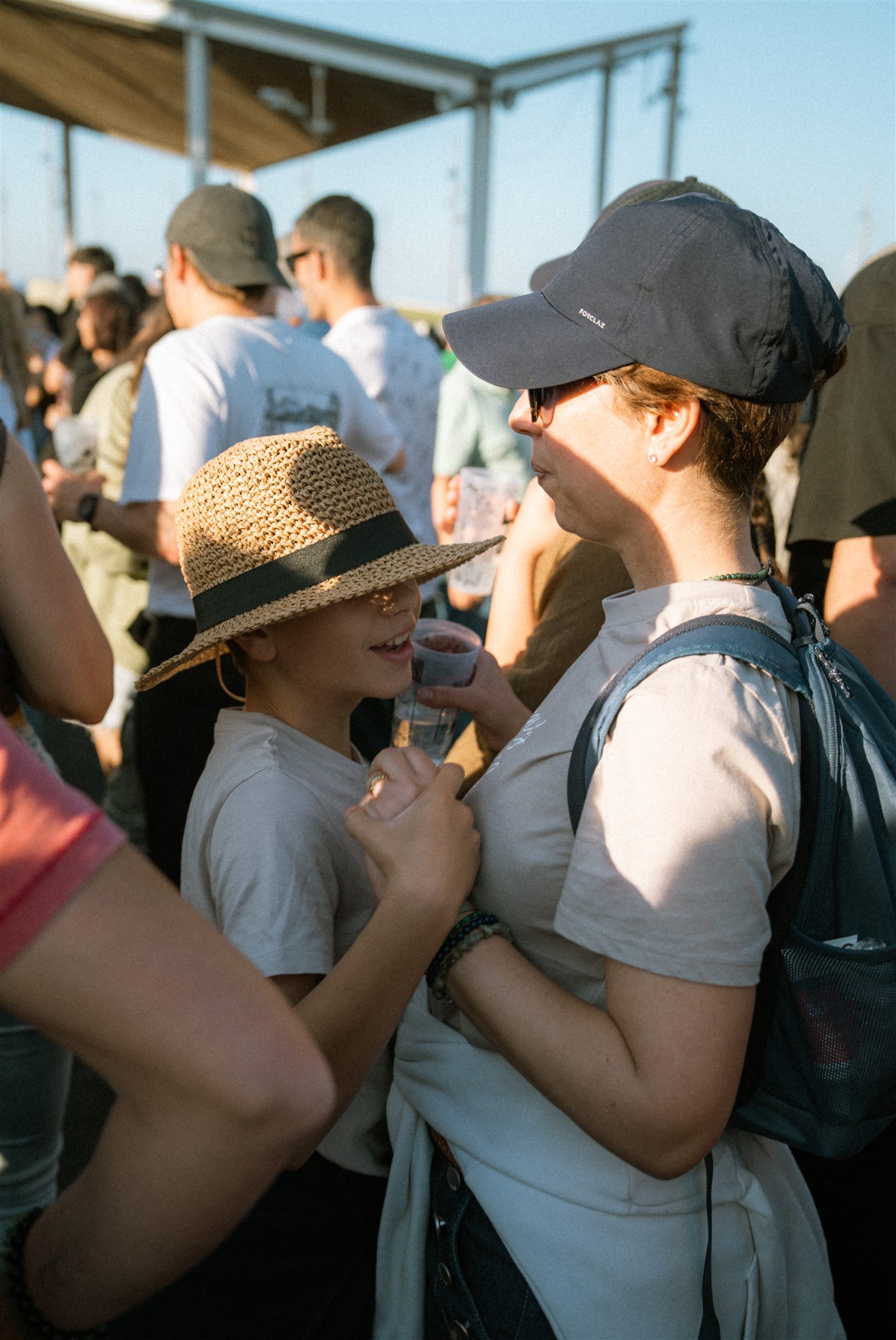 Maleducats Barcelona 2025 - fotografía de Noland Live