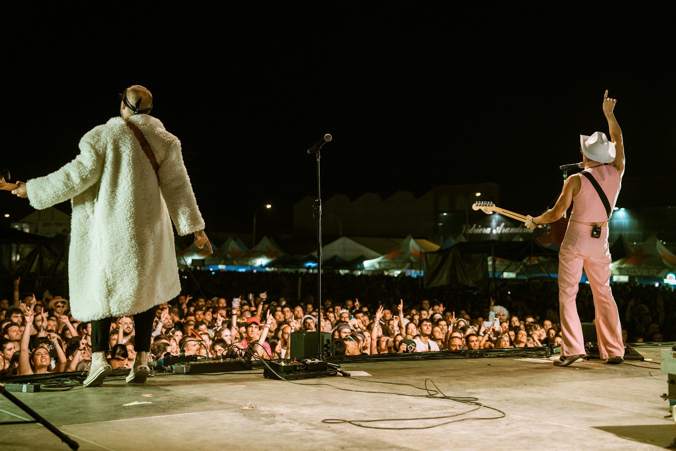 Sonorama Ribera - fotografía de Noland Live