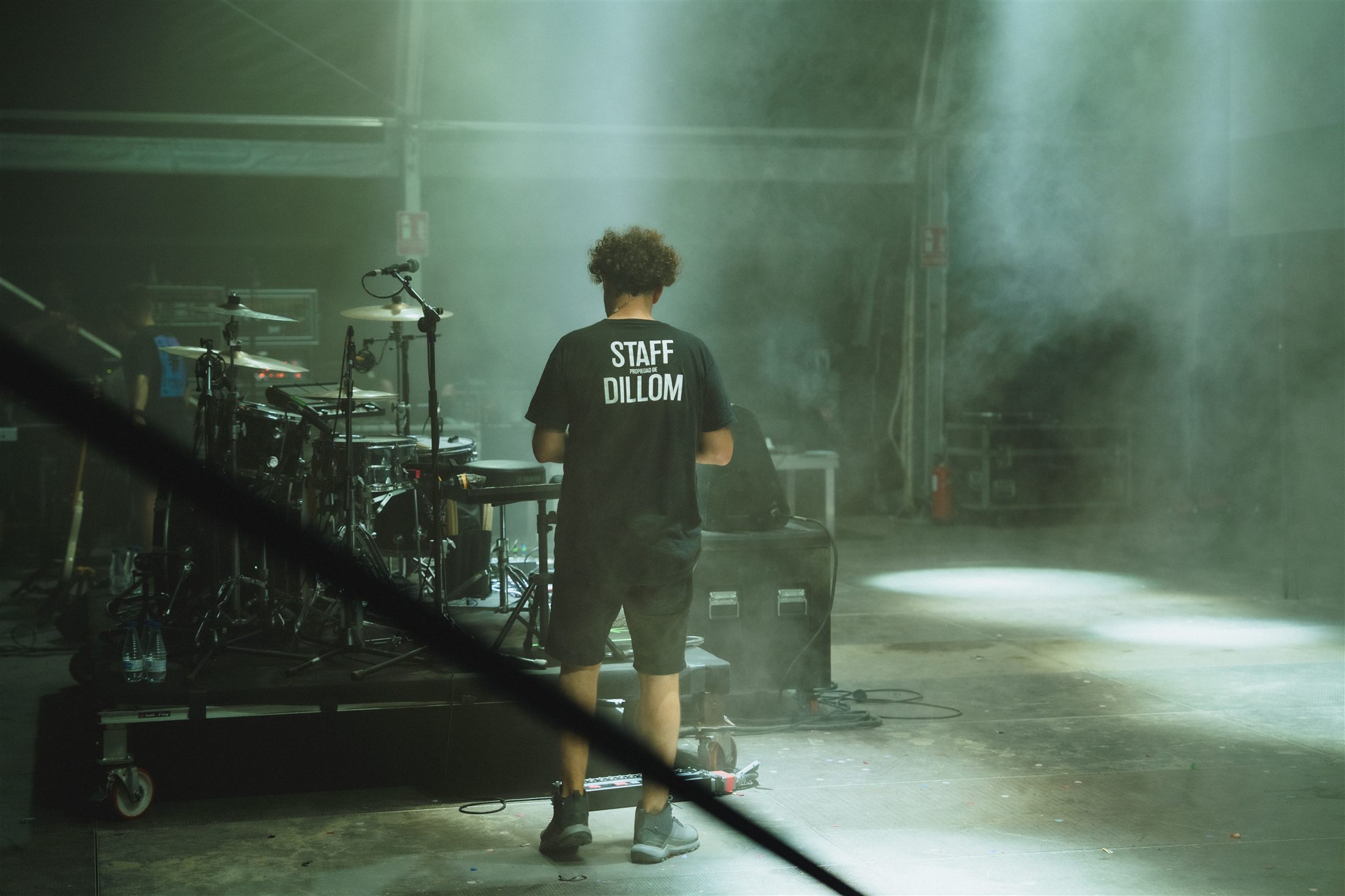 Sonorama Ribera - fotografía de Noland Live